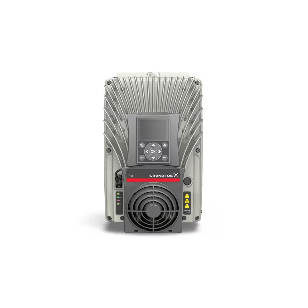 2.2KW Inverter image 1