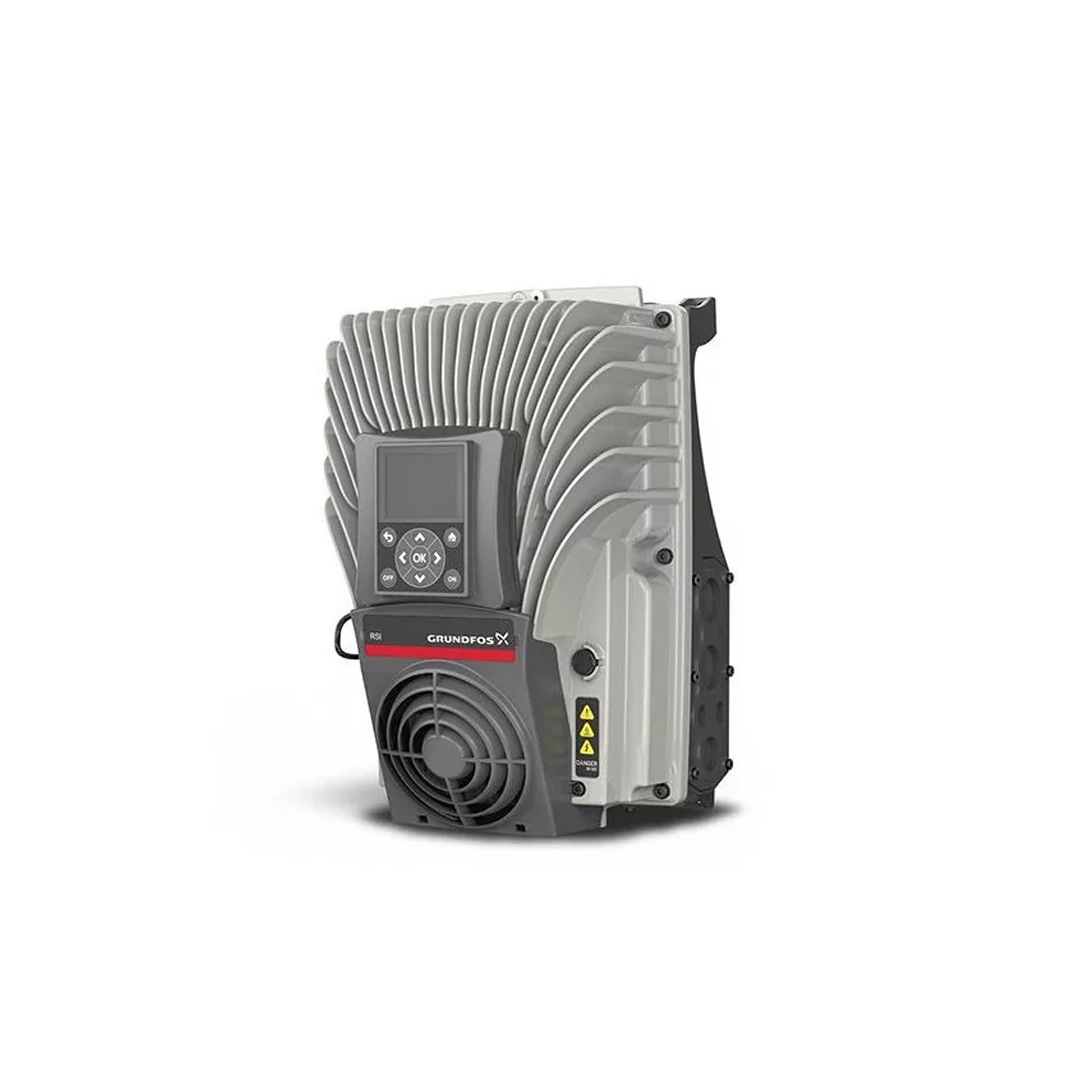 2.2KW Inverter image 2