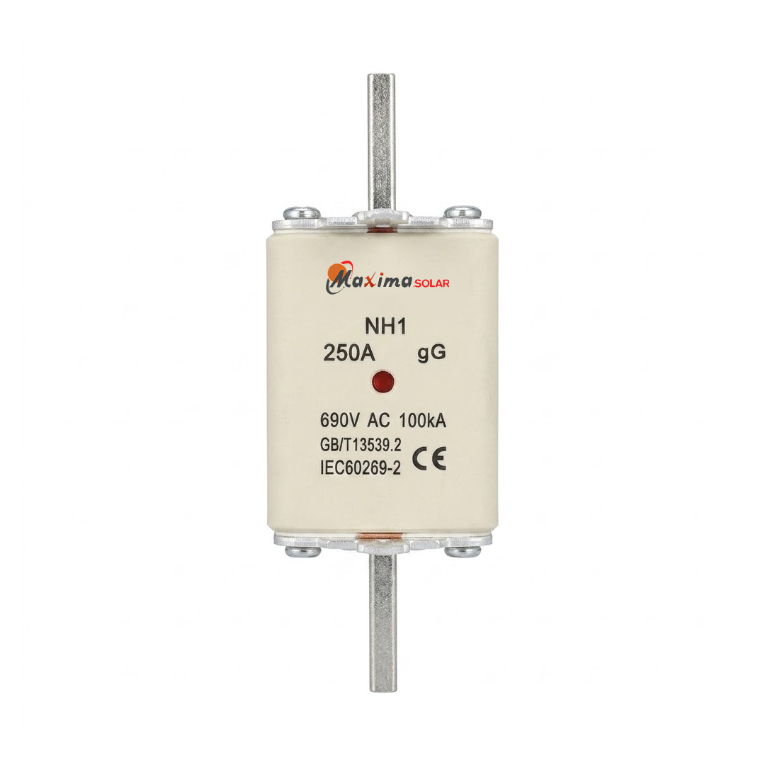 DC FUSES 250A 1
