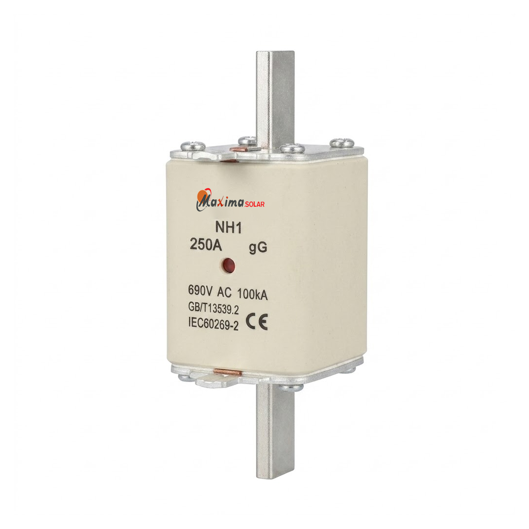 DC FUSES 250A 2