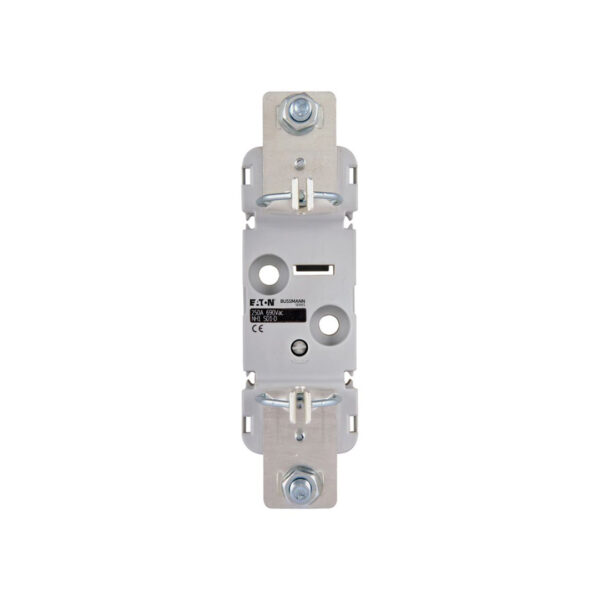 ETNSD1 D Fuse Base Size 1 1