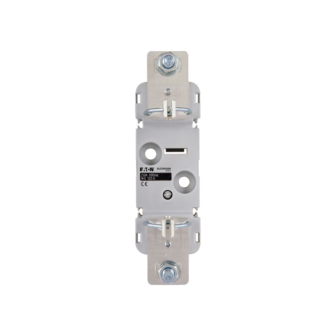 ETNSD1 D Fuse Base Size 1 1
