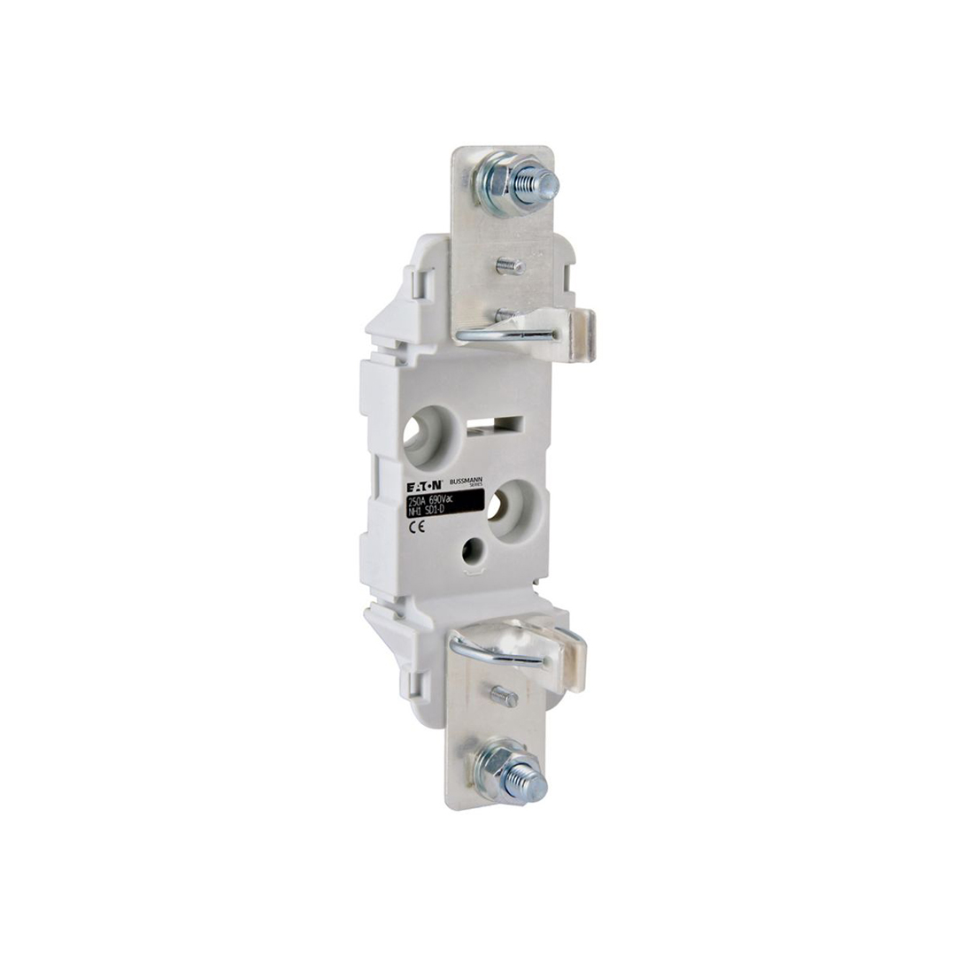 ETNSD1 D Fuse Base Size 1 2