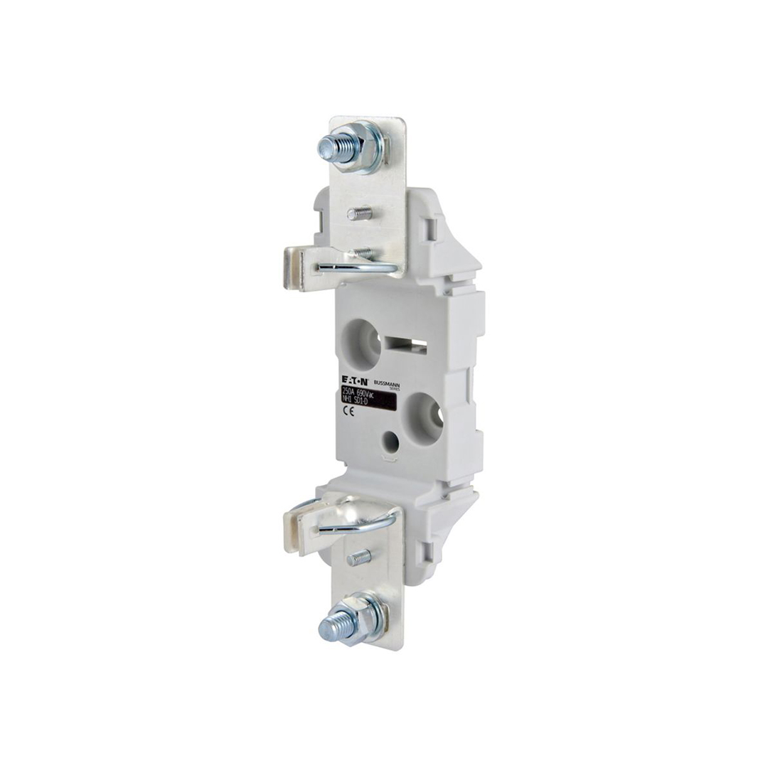 ETNSD1 D Fuse Base Size 1 3