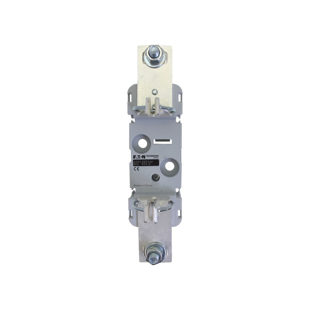 ETNSD2 D NH2 Fuse Base Size 2 3