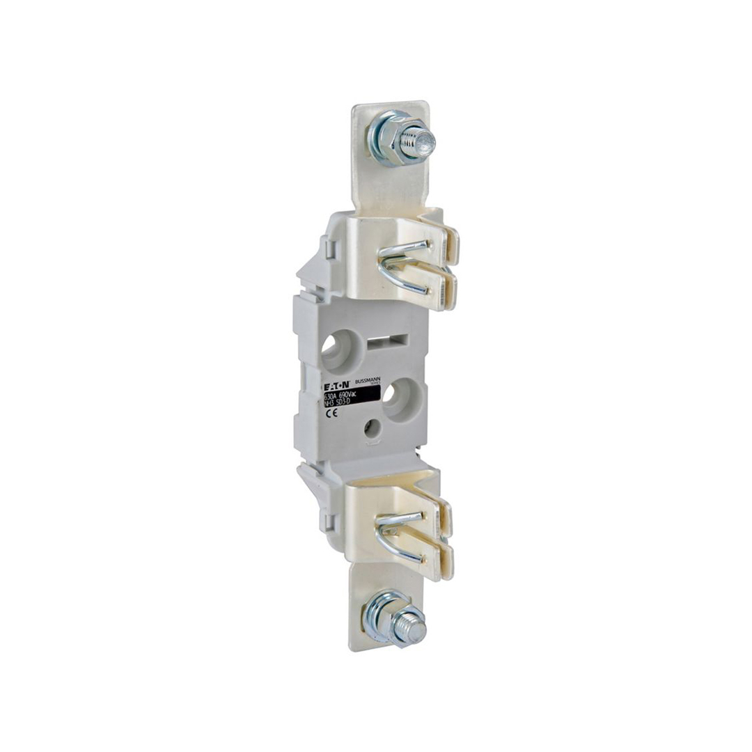 ETNSD3 D NH3 Fuse Base Size 3 2