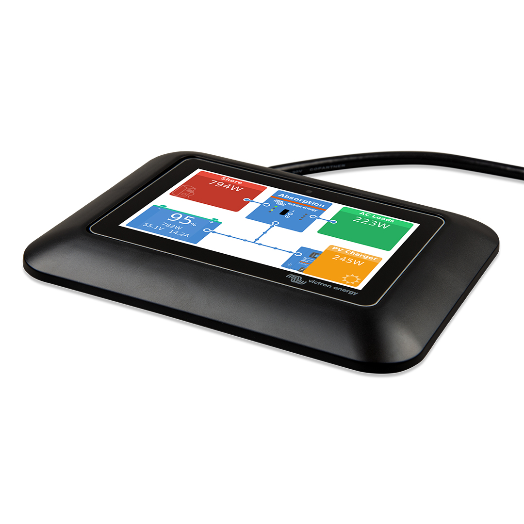 VEBPP900100200 (CCGX WiFi module simple (Nano USB)) 4