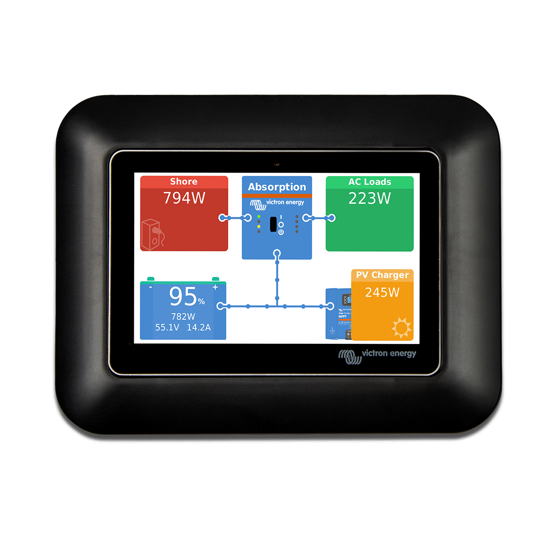 VEBPP900100200 (CCGX WiFi module simple (Nano USB)) 5