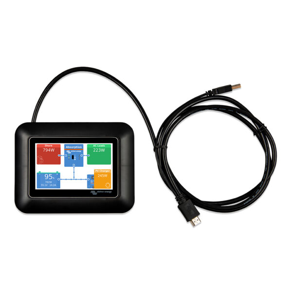 VEBPP900100200 (CCGX WiFi module simple (Nano USB)) 6