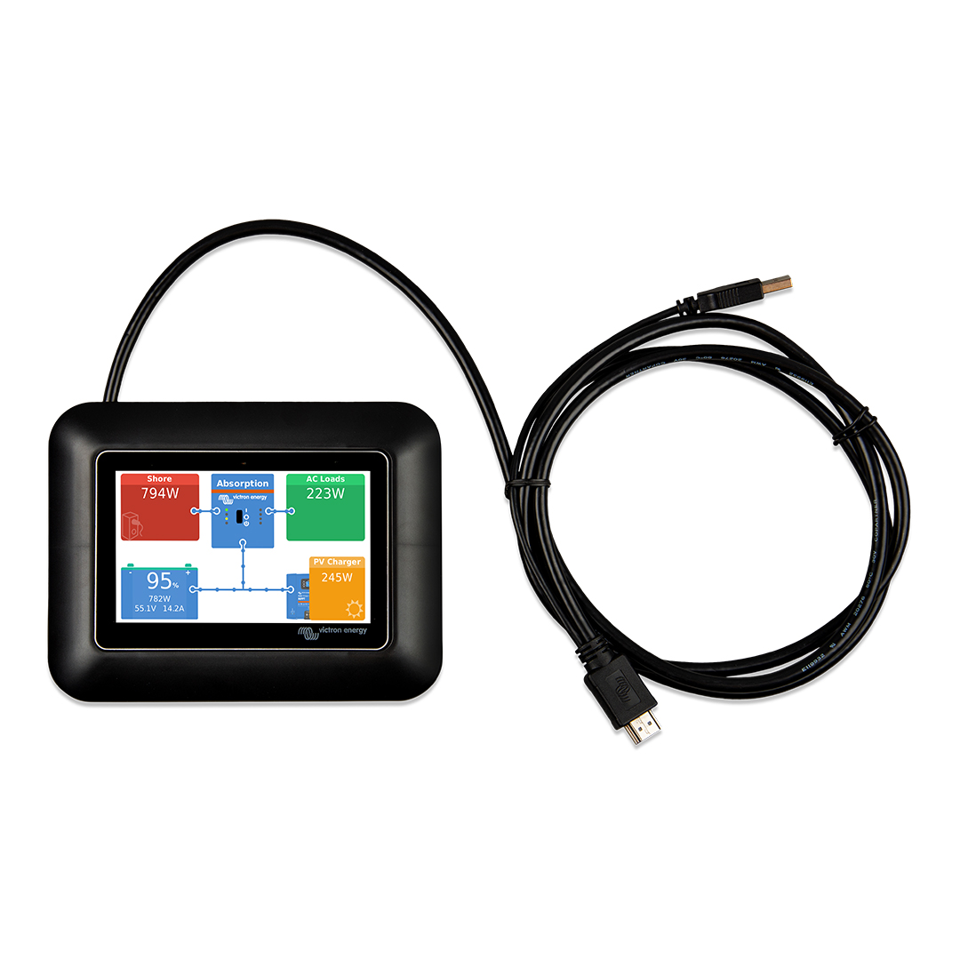 VEBPP900100200 (CCGX WiFi module simple (Nano USB)) 6