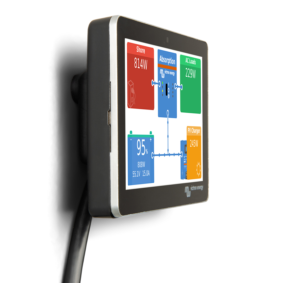 VEBPP900465050 GX TOUCH 50 WALL MOUNT 1