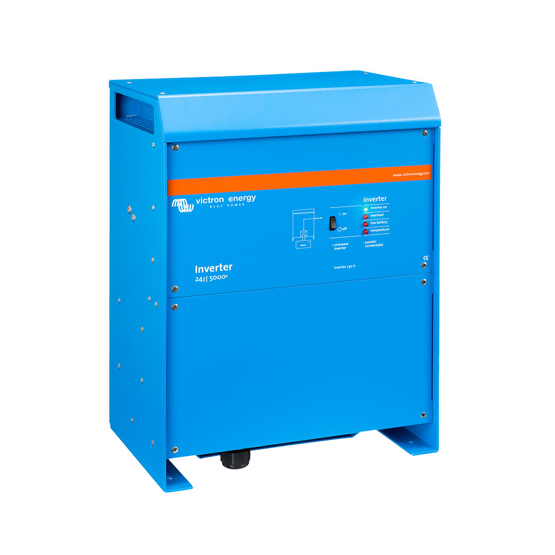 VEPIN242500000 (Pheonix Inverter 24 5000 230V Direct) 2