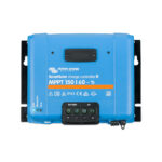 Smart Solar MPPT 150 60 Tr 1